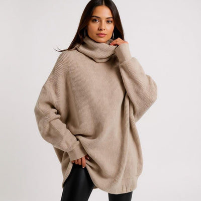 Turtleneck Jumpers