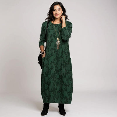 Midi dresses