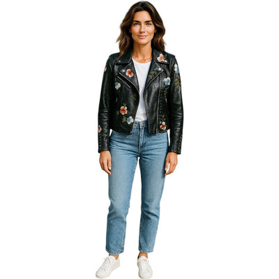 Leather Jackets