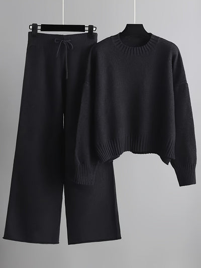 Tina | Comfortable Loungewear Set