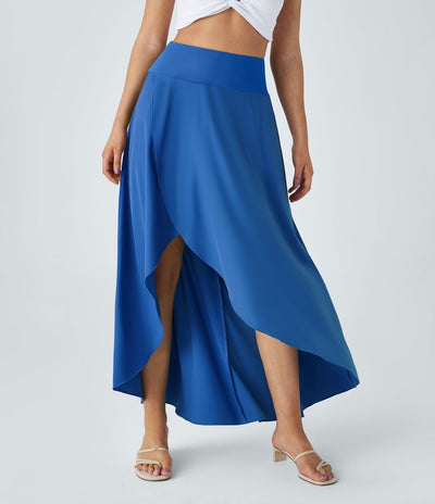 Beatrice™ | Split Comfortable Skirt