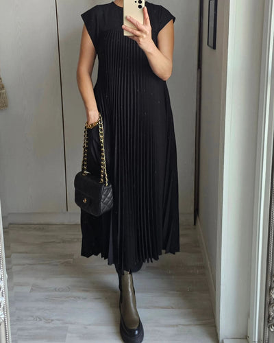 Jamie | Timeless and Comfortable Dress