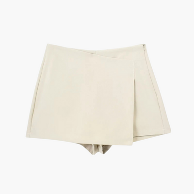 Lightweight Summer Skort for Women - Comfortable & Chic