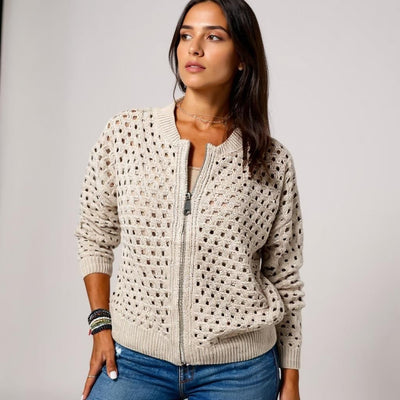 Desiree™ Premium Knitted Cardigan