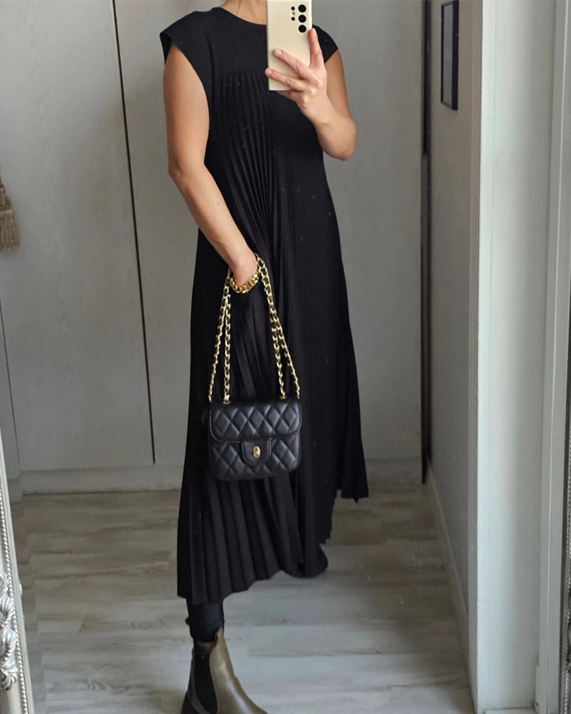 Jamie | Timeless and Comfortable Dress