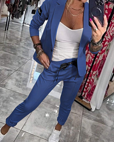 Malou | Women’s Stylish 3-Piece Set