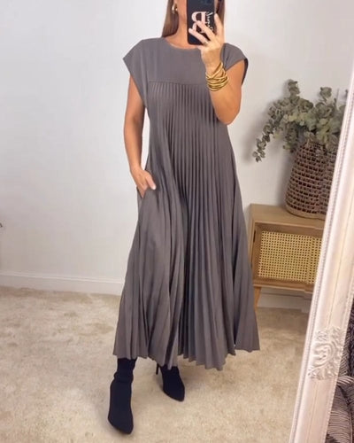 Jamie | Timeless and Comfortable Dress