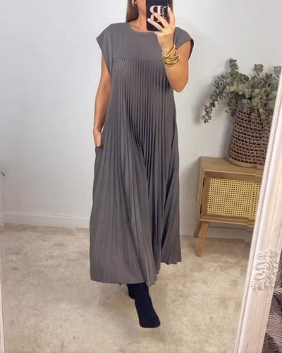 Jamie | Timeless and Comfortable Dress