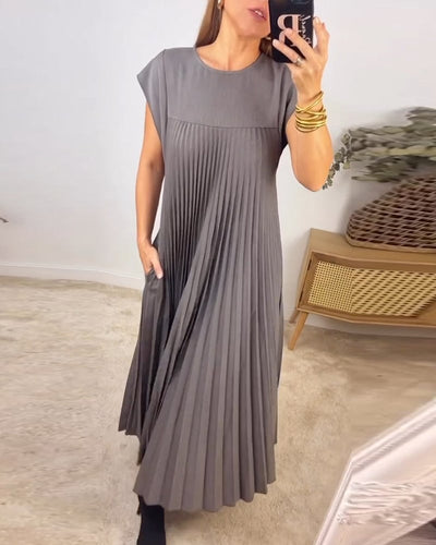 Jamie | Timeless and Comfortable Dress