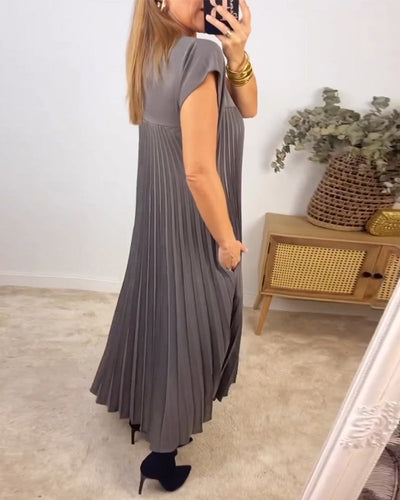 Jamie | Timeless and Comfortable Dress
