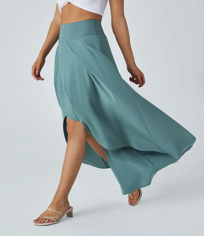 Molly™ | Split Comfortable Skirt