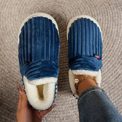Lola | Warm Cozy Slippers