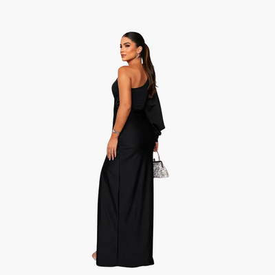 Clara | Elegant Maxi Dress