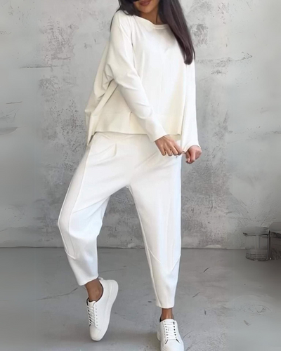 Celinda | Women’s Chic Two-Piece Set