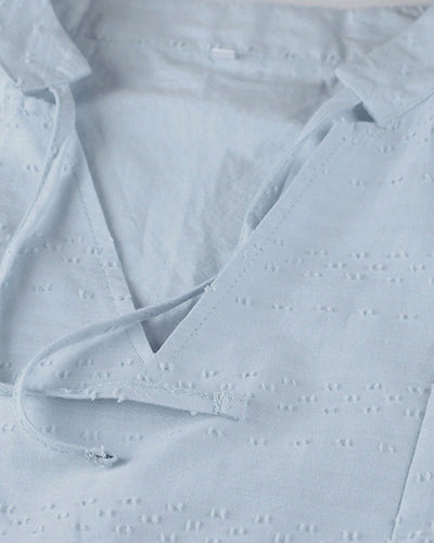 Esther | Shirt Dress with Pocket