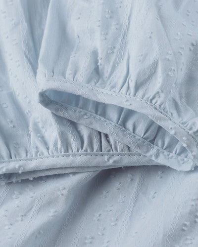Esther | Shirt Dress with Pocket