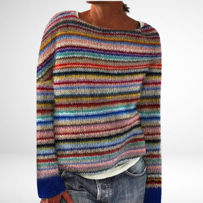 Harper™ Icelandic Sweater