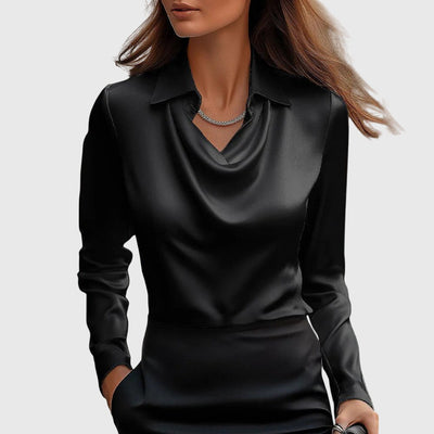 Sylvie™ | Blouse