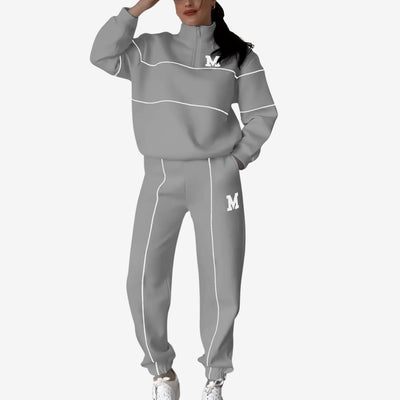 Jenn | Casual Long Sleeve Set