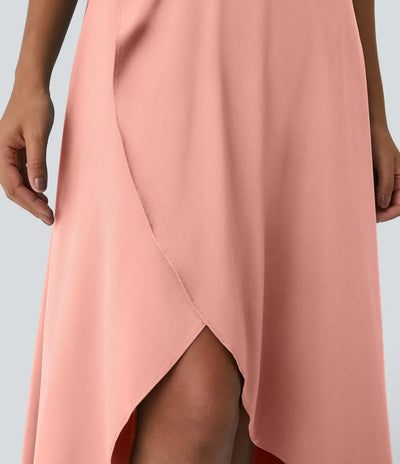 Beatrice™ | Split Comfortable Skirt