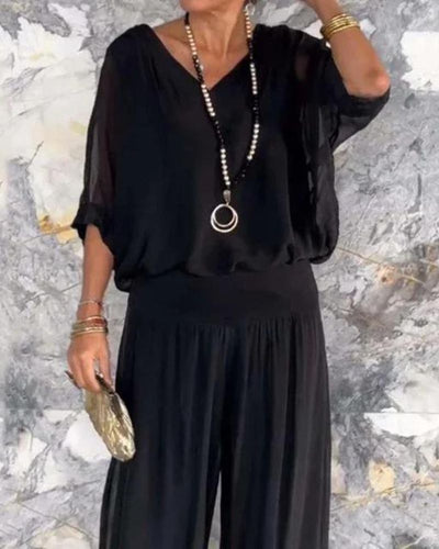 Jolia | Bohemian 2-Piece Set