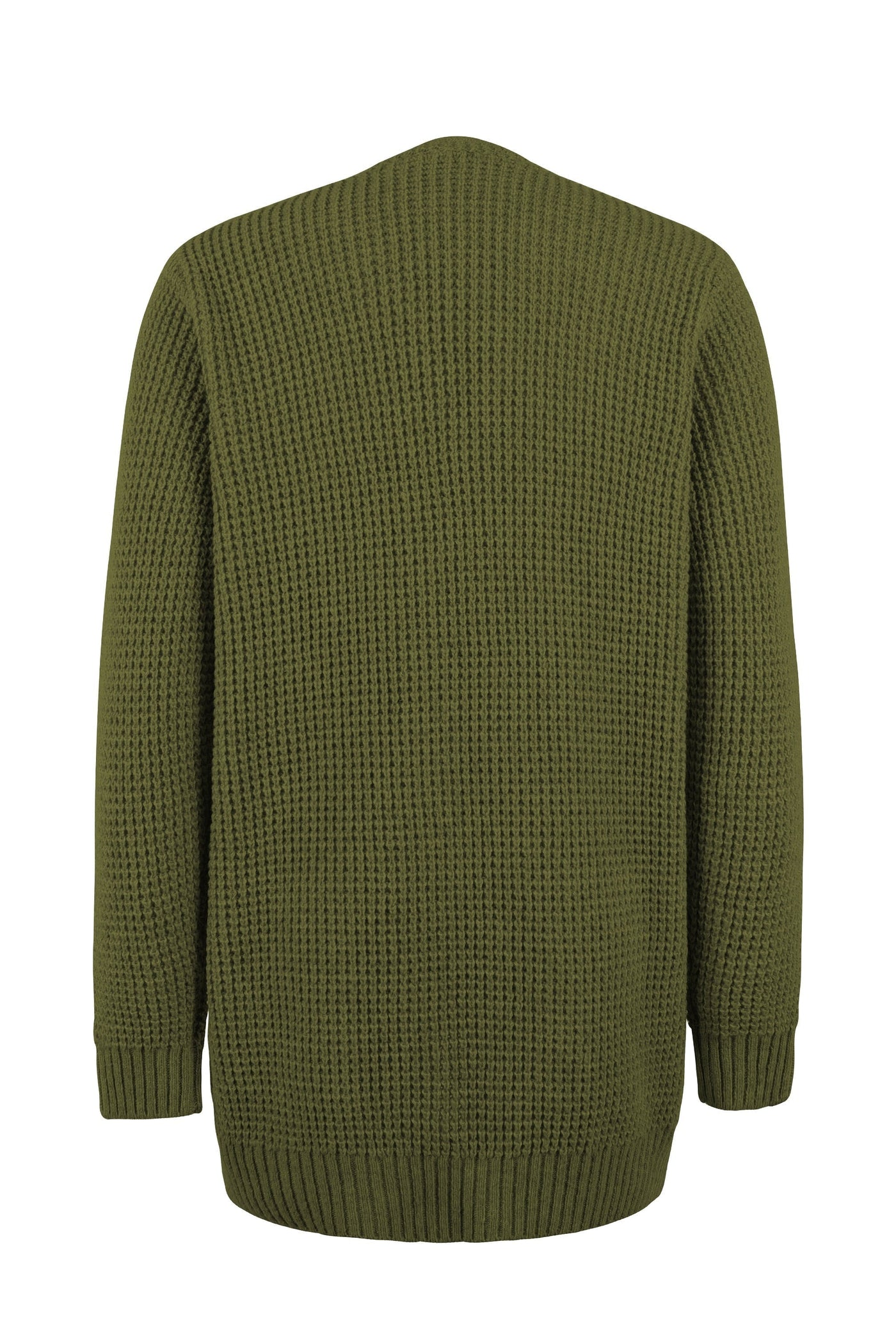 Melba | Knitted Cardigan