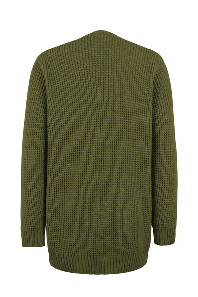 Melba | Knitted Cardigan
