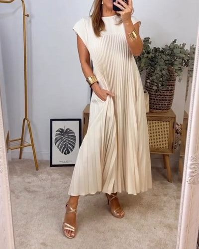 Jamie | Timeless and Comfortable Dress