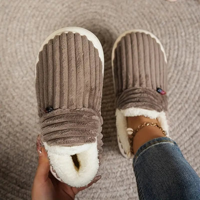Lola | Warm Cozy Slippers