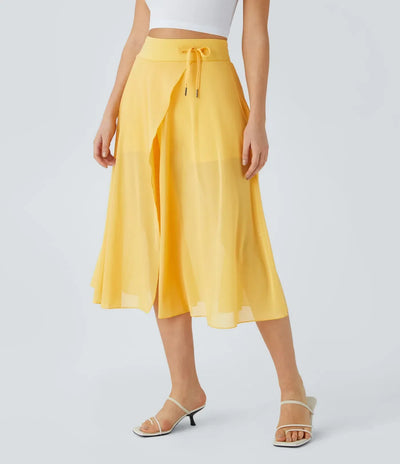 Maeve™ | Elegant Women Skirt
