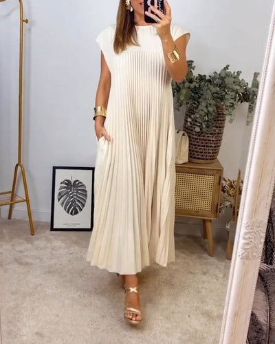 Jamie | Timeless and Comfortable Dress
