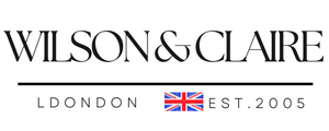 Wilson and Claire London