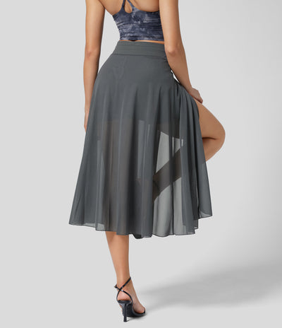 Holly™ | Elegant Women Skirt