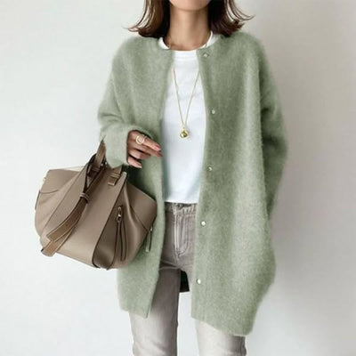 Crissa™ | Lightweight Cozy Cardigan
