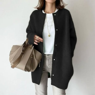 Crissa™ | Lightweight Cozy Cardigan