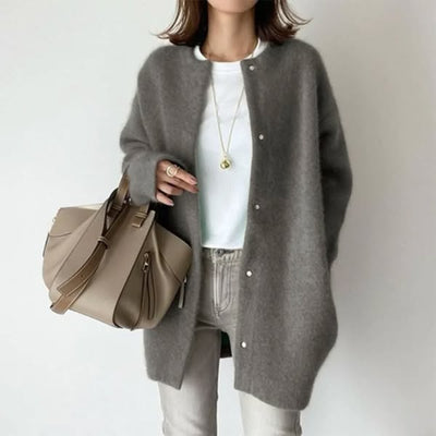 Crissa™ | Lightweight Cozy Cardigan