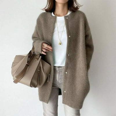 Crissa™ | Lightweight Cozy Cardigan