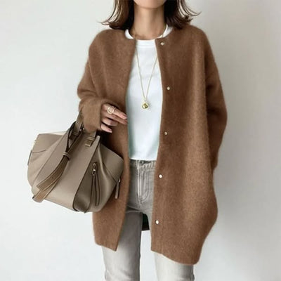 Crissa™ | Lightweight Cozy Cardigan