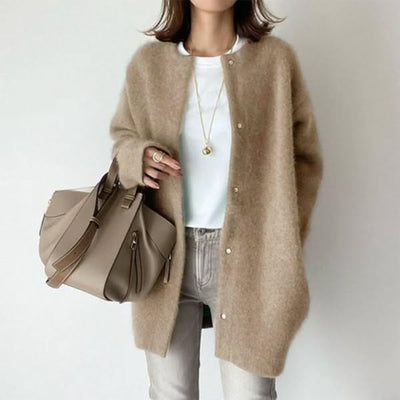 Crissa™ | Lightweight Cozy Cardigan