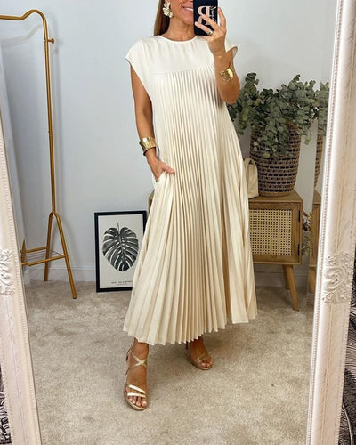 Jamie | Timeless and Comfortable Dress