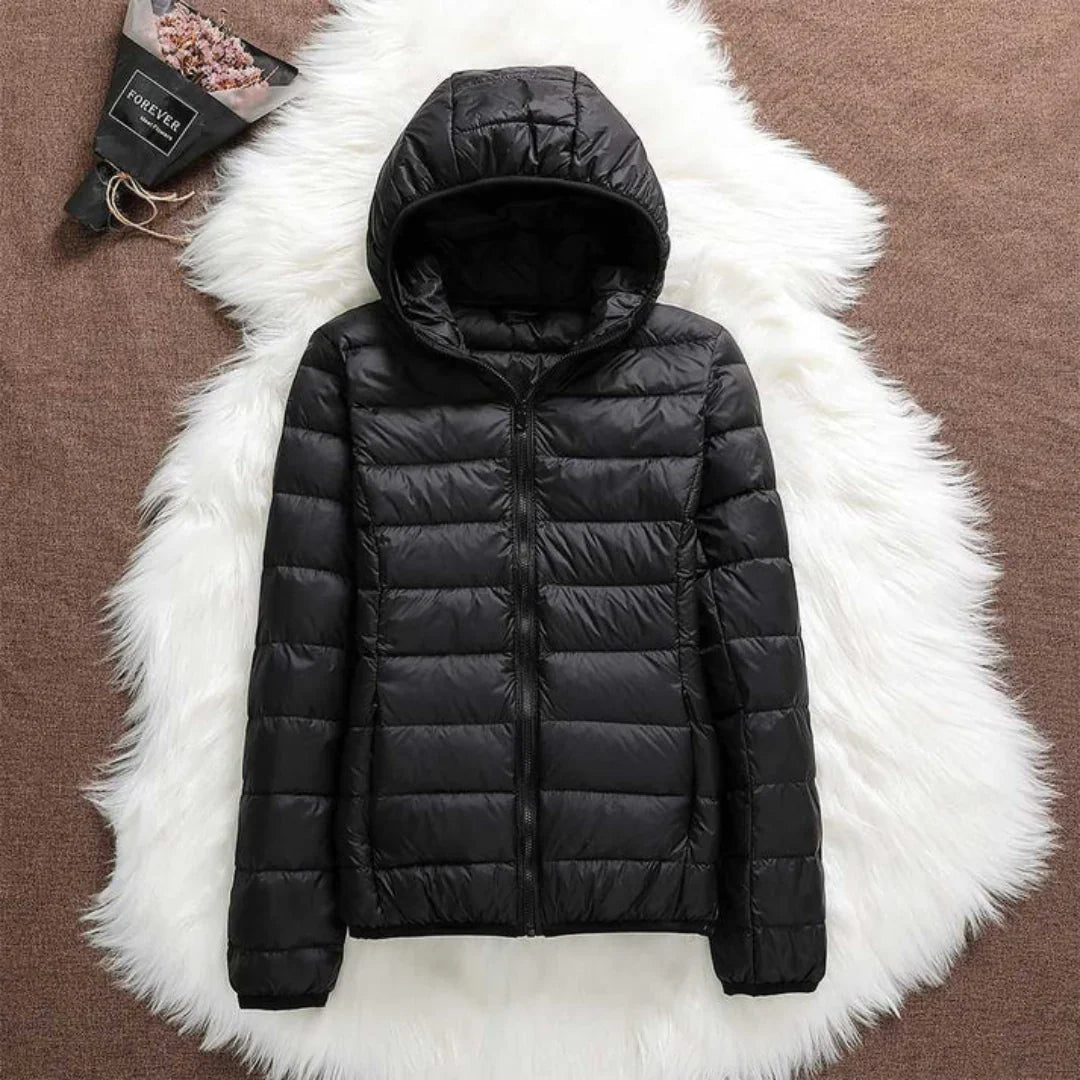 Billie™ – Puffer Jacket
