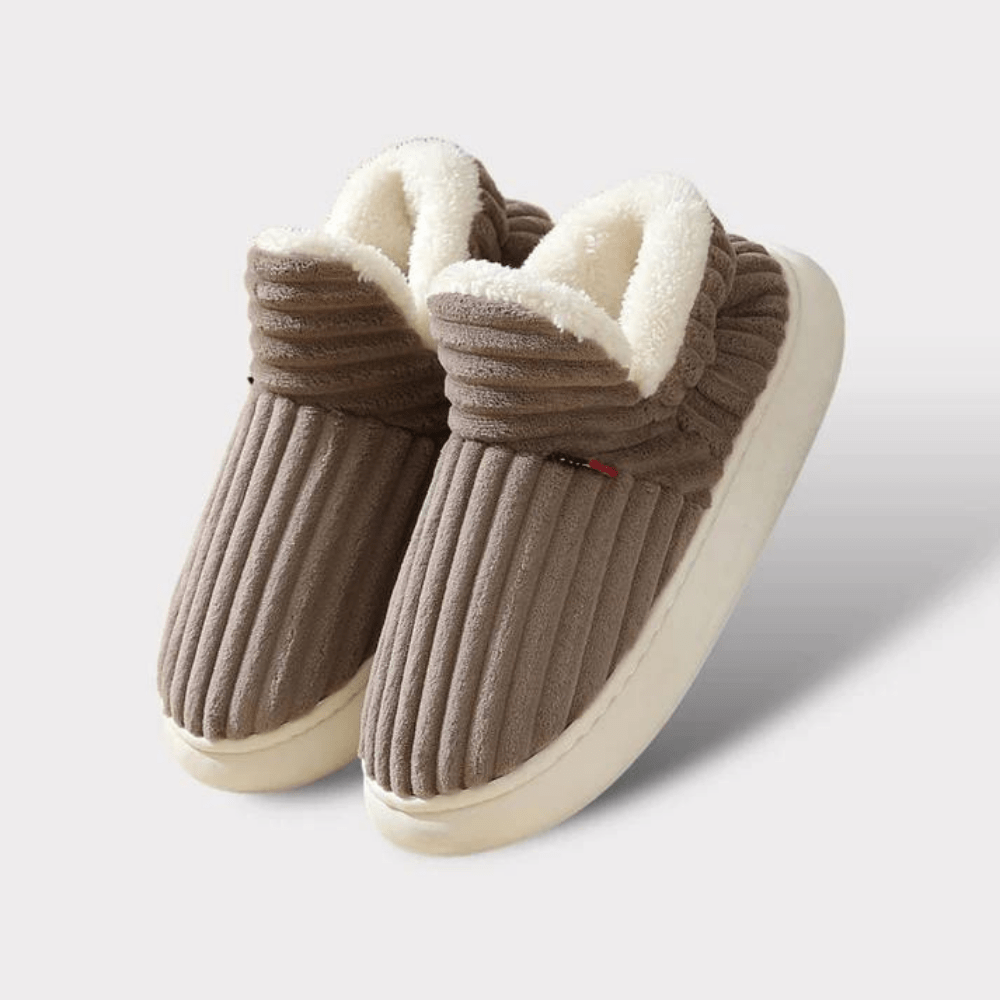 Lola | Warm Cozy Slippers