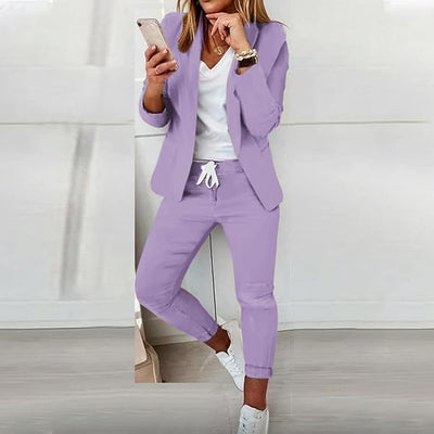 JadaRise | Sophisticated Ensemble