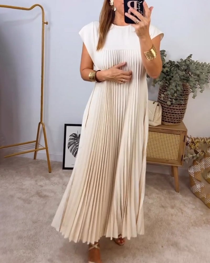 Jamie | Timeless and Comfortable Dress