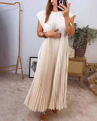 Jamie | Timeless and Comfortable Dress