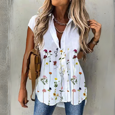 Sunbeam™ - Summer Women's Top