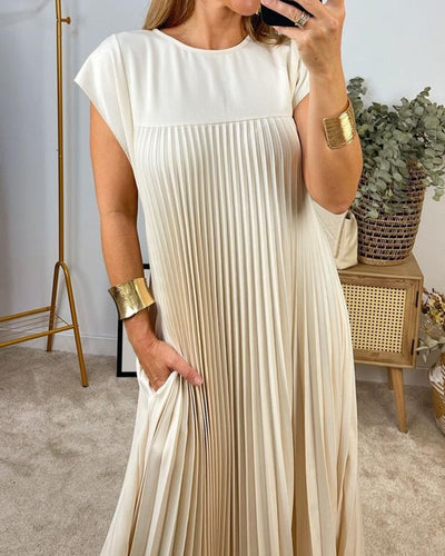 Jamie | Timeless and Comfortable Dress