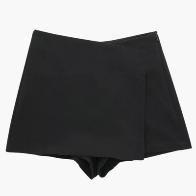 Lightweight Summer Skort for Women - Comfortable & Chic