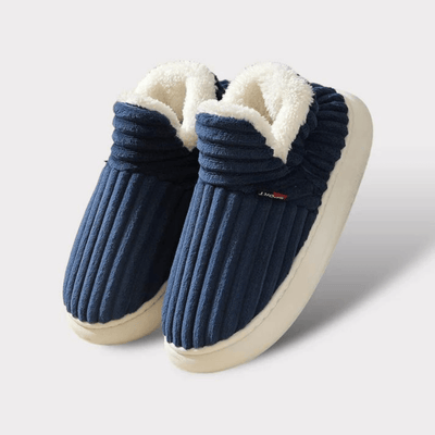 Lola | Warm Cozy Slippers
