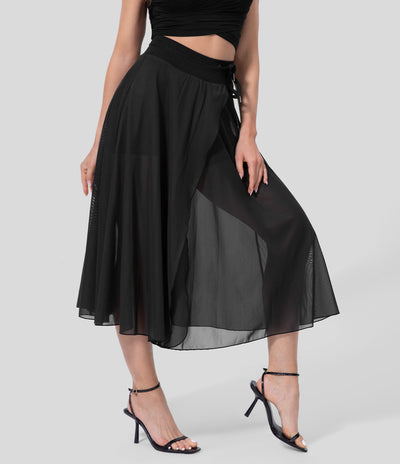 Maeve™ | Elegant Women Skirt